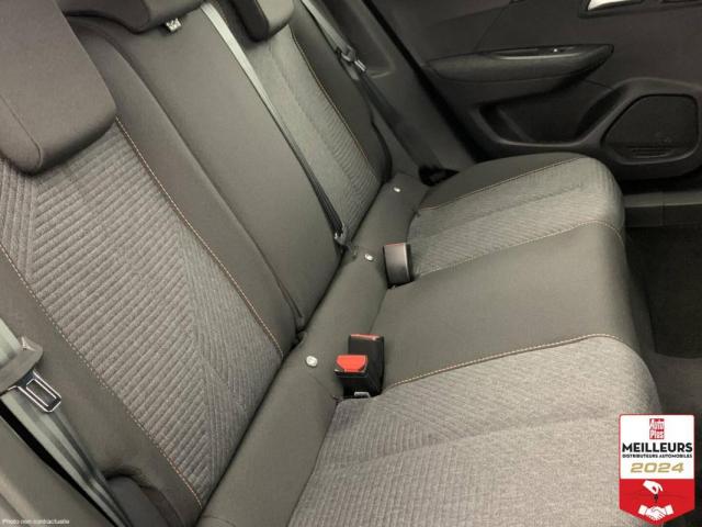 Peugeot 2008 image 7