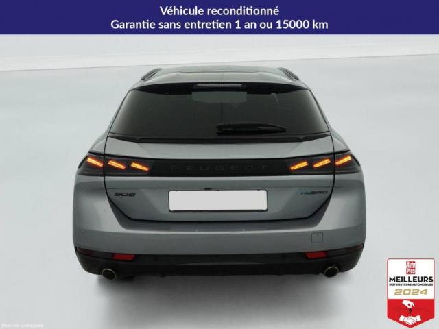 Peugeot 508 Sw image 2