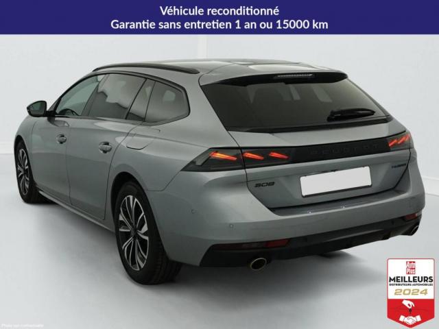 Peugeot 508 Sw image 6