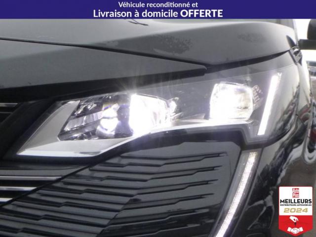 Peugeot 3008 image 8