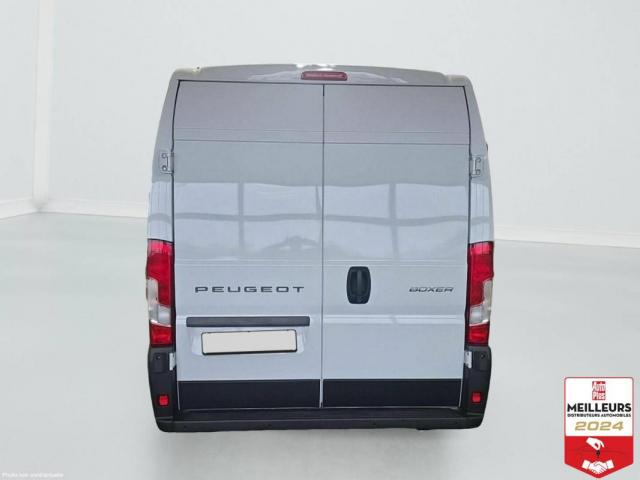 Peugeot Boxer image 4