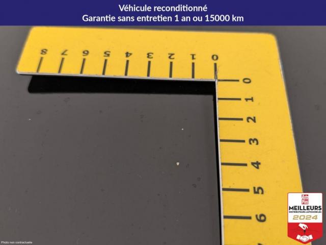 Peugeot 2008 image 6