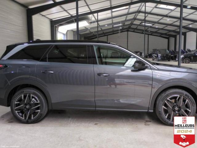 Peugeot 5008 image 4