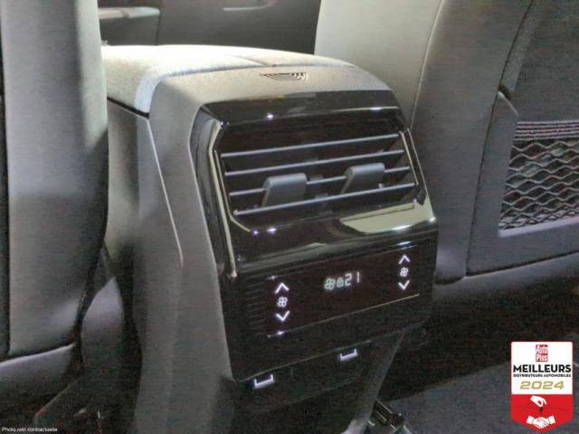 Peugeot 5008 image 8