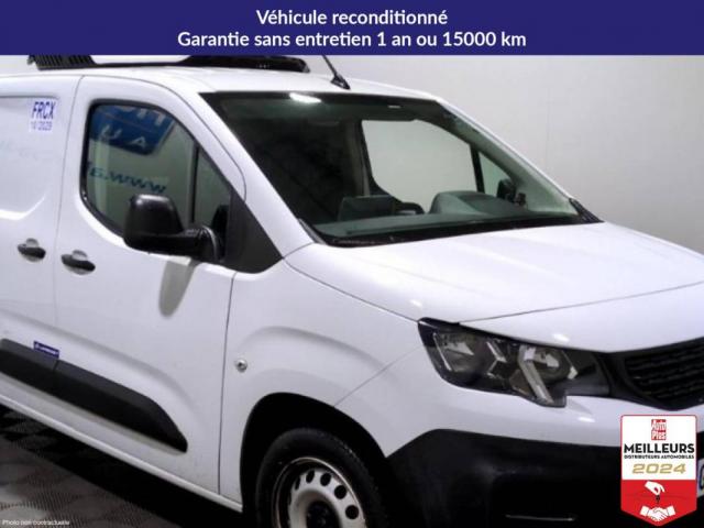 Peugeot Partner image 1