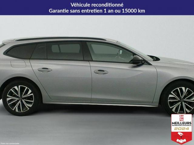 Peugeot 508 Sw image 1