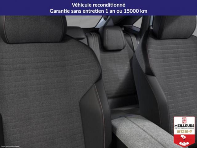 Peugeot 3008 image 1