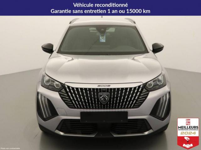 Peugeot 2008 image 3