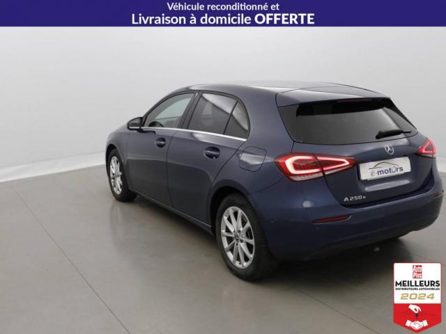 Mercedes Benz Classe A image 4