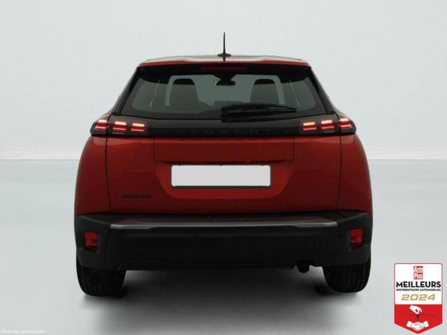 Peugeot 2008 image 9