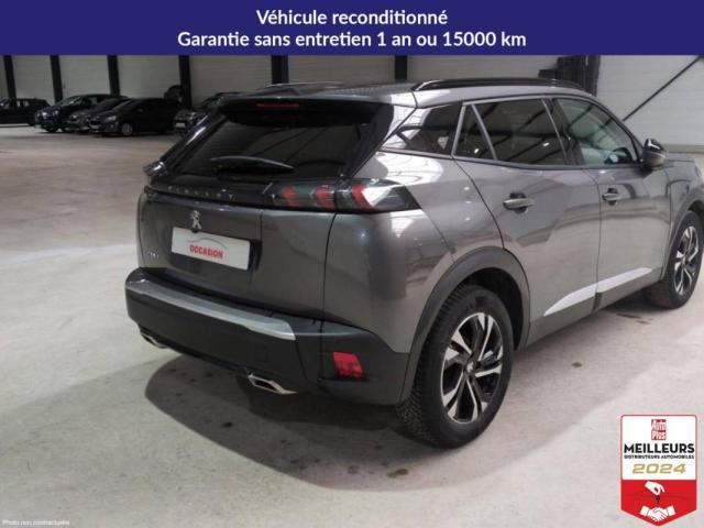 Peugeot 2008 image 9