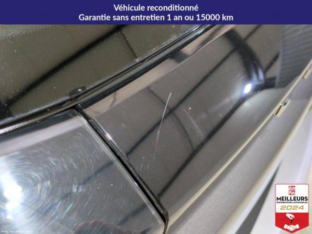 Peugeot 2008 image 5