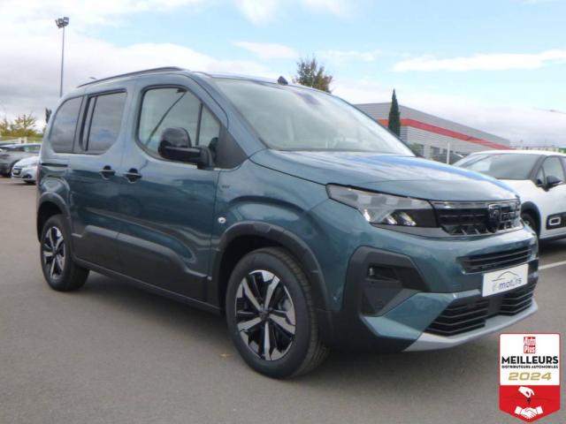 Peugeot Rifter image 2