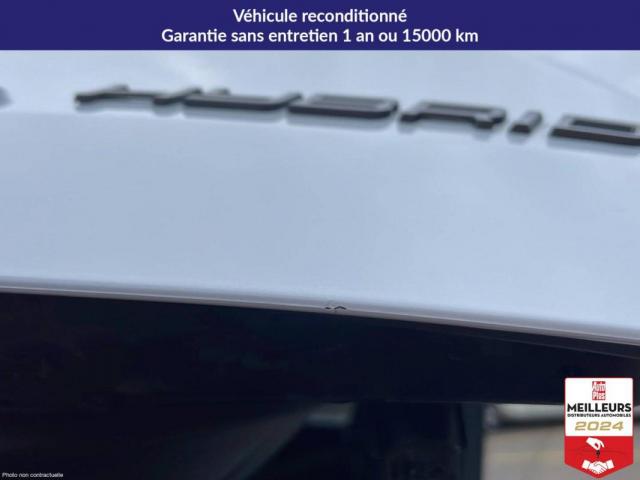 Peugeot 3008 image 5