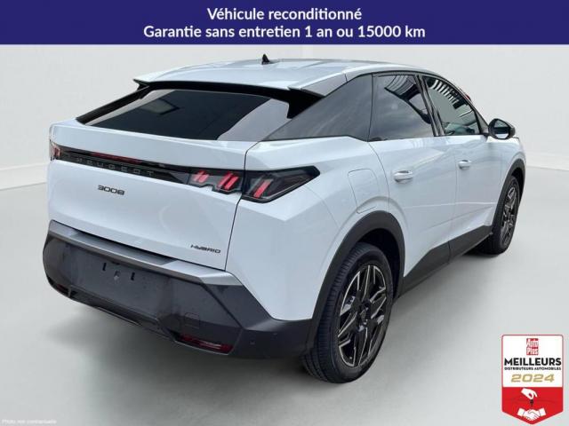 Peugeot 3008 image 1