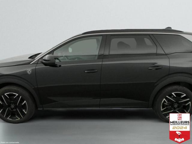 Peugeot 5008 image 1