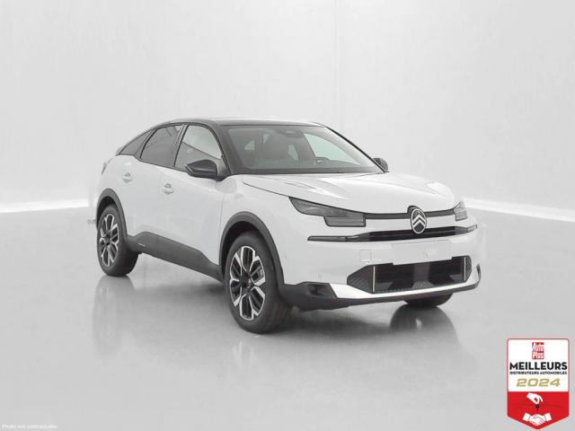 Citroen C4 1.2 Hybride 145ch Max E-Dcs6