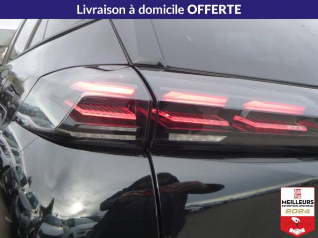 Peugeot 2008 image 3