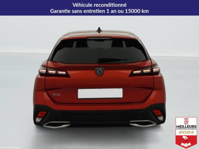 Peugeot 308 Sw image 7