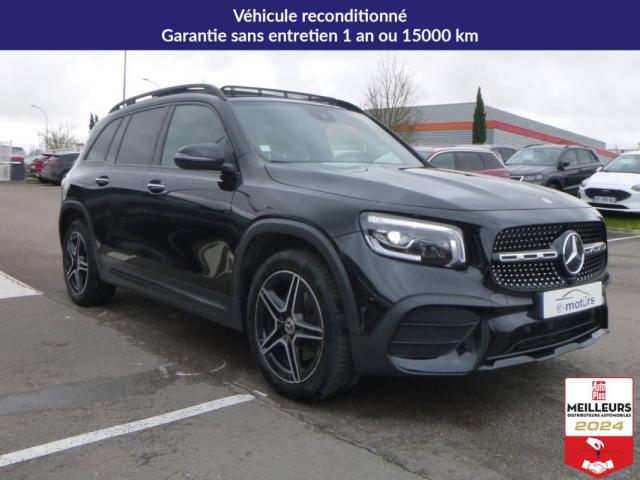 Mercedes Benz Glb image 5