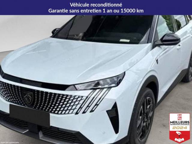 Peugeot 5008 image 8