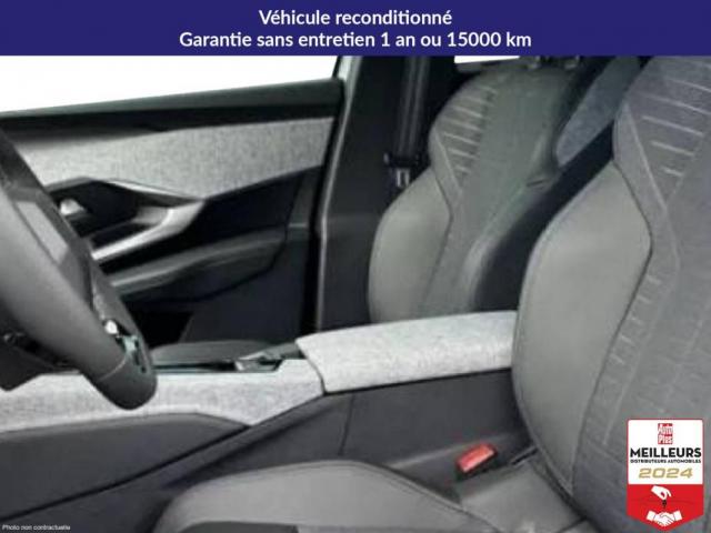 Peugeot 5008 image 1