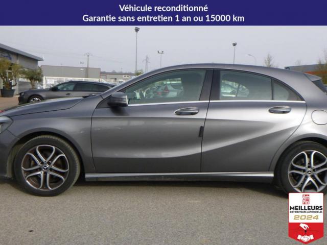 Mercedes Benz Classe A image 7