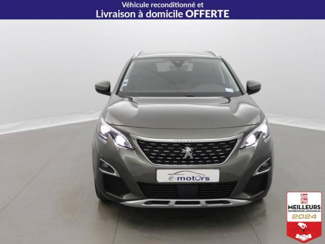 Peugeot 3008 image 2