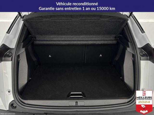 Peugeot 2008 image 1