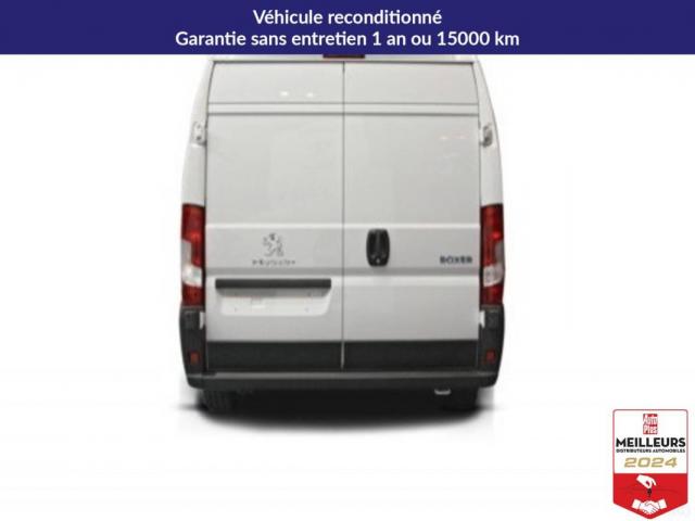 Peugeot Boxer image 5