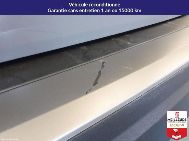 Peugeot 2008 image 4