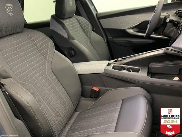 Peugeot 3008 image 8