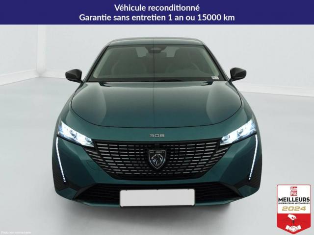 Peugeot 308 Sw image 8
