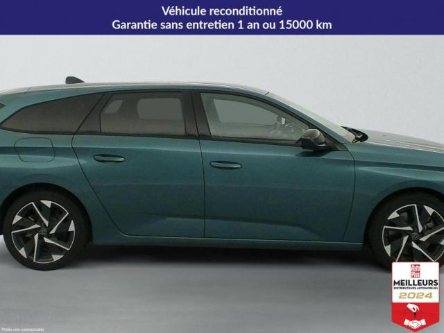 Peugeot 308 Sw image 1