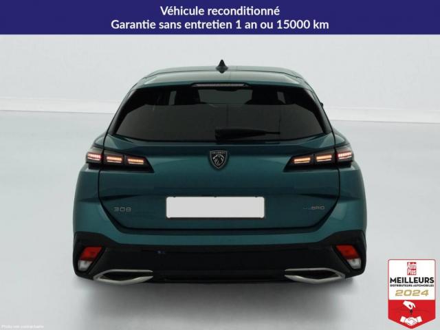 Peugeot 308 Sw image 7