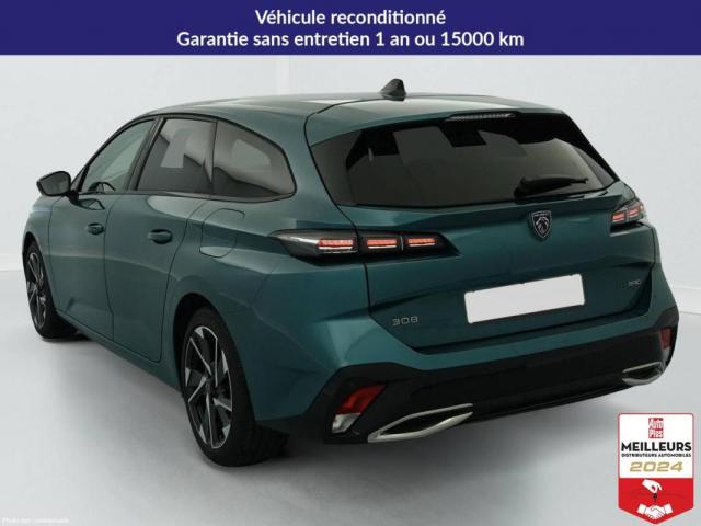 Peugeot 308 Sw image 6