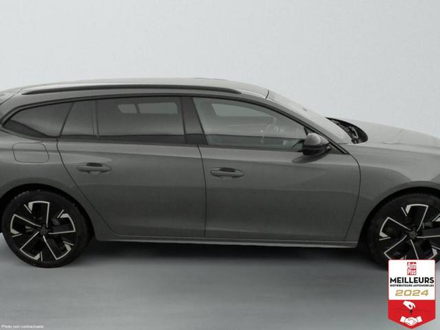 Peugeot 508 Sw image 5
