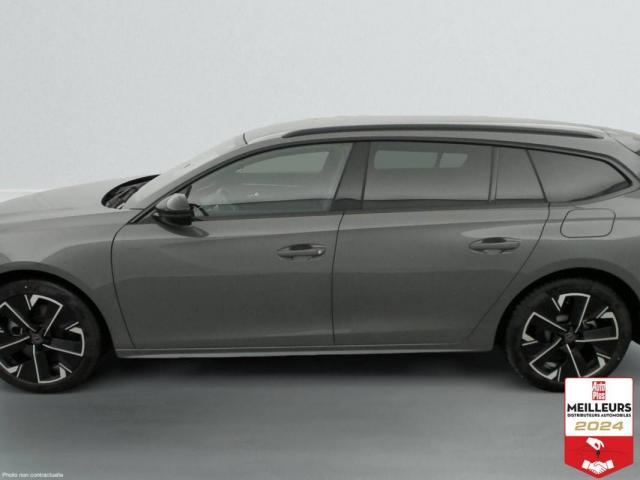 Peugeot 508 Sw image 2