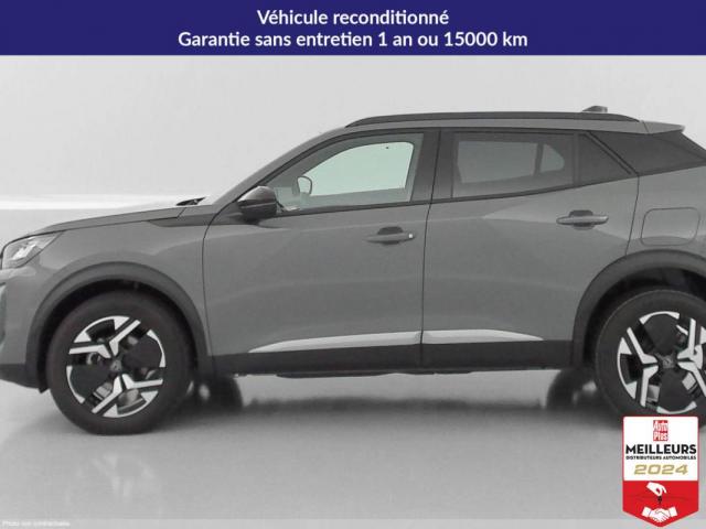 Peugeot 2008 image 7