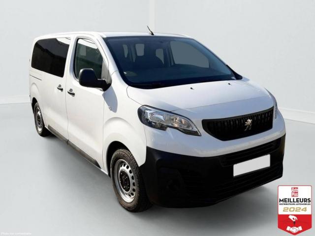 Peugeot Expert Combi image 6