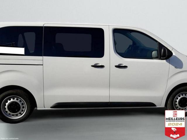 Peugeot Expert Combi image 3