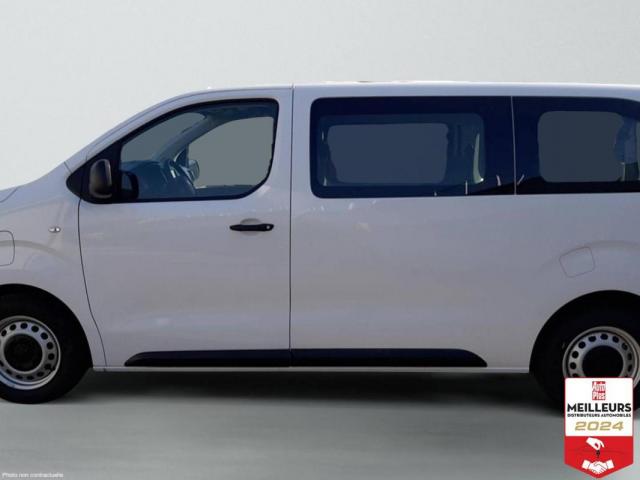Peugeot Expert Combi image 1