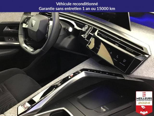 Peugeot 3008 image 1