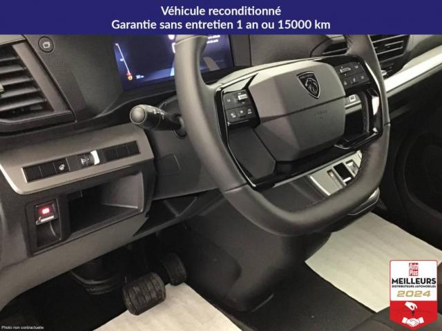 Peugeot Expert image 9