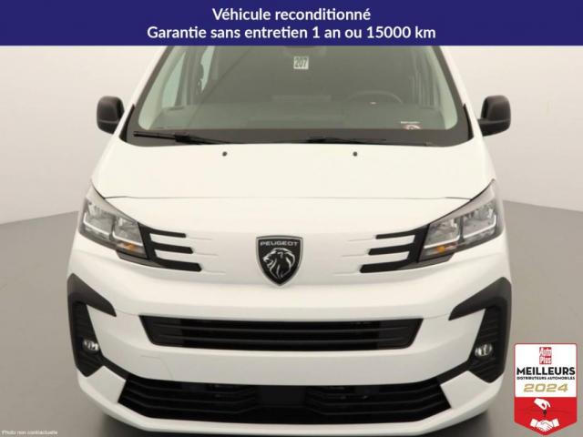 Peugeot Expert image 5