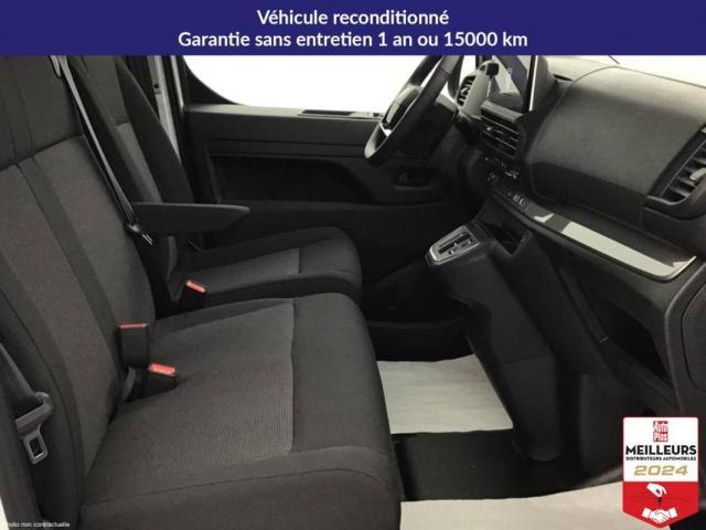 Peugeot Expert image 4