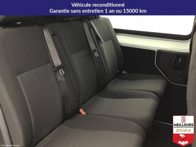 Peugeot Expert image 3