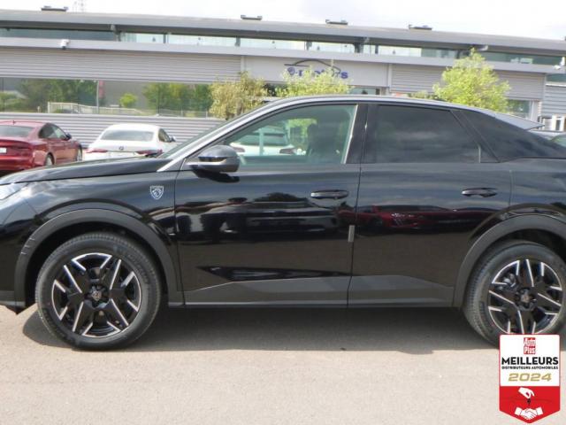 Peugeot 3008 image 3