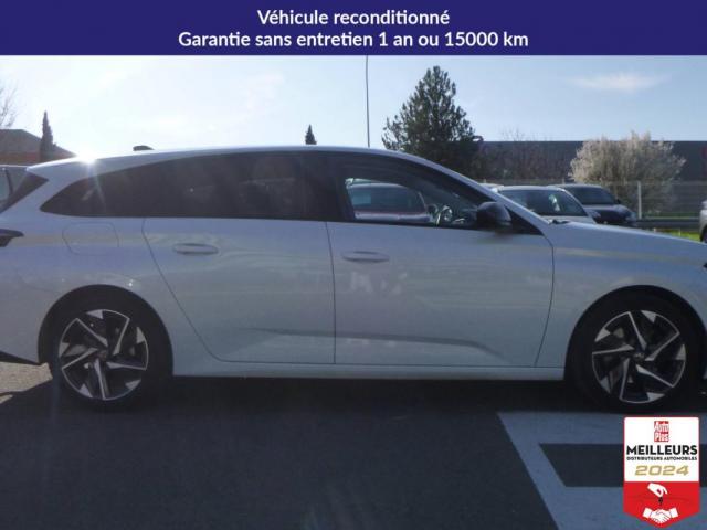 Peugeot 308 Sw image 5