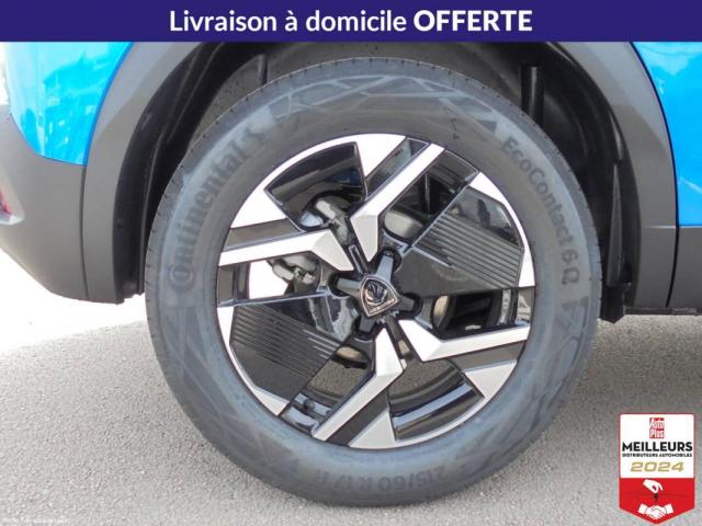 Peugeot 2008 image 3